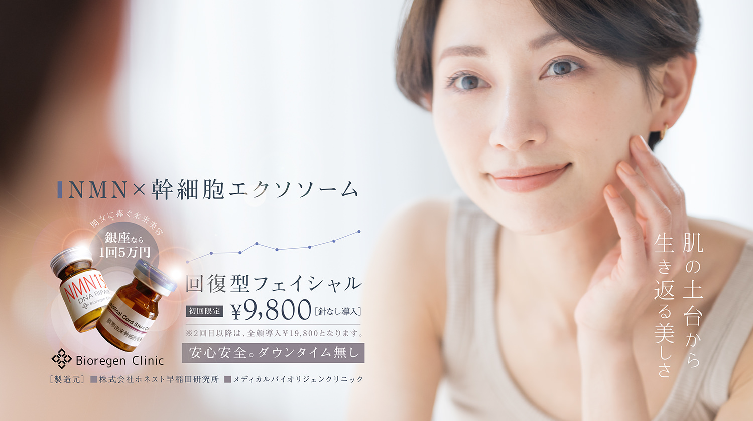 メディカルエステSOSO