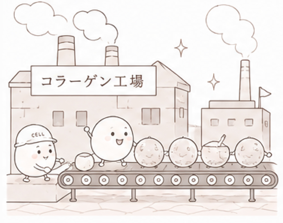 SOSOの施術後の変化